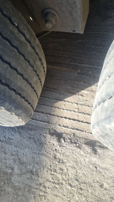 Прицеп KRONE Сотилади 
 Йили: 2004