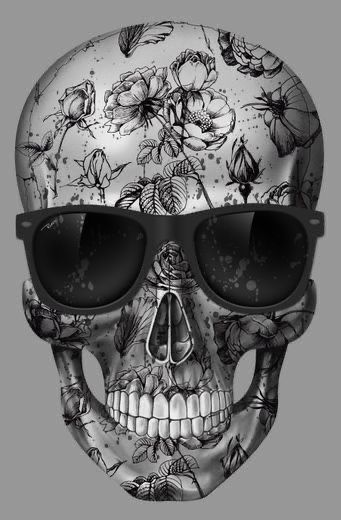 Принт на ковре