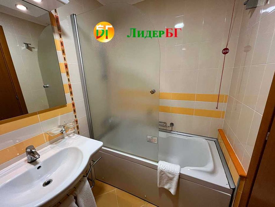 Продава се Едностаен апартамент в с. Равда, Област Бургас - 43 кв.м за 1000 €/кв.м - Снимка #9