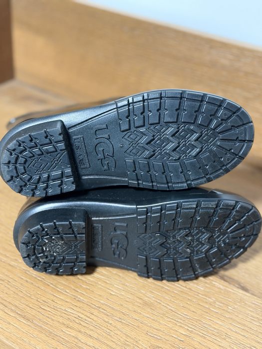 UGG детски гумени ботуши номер 33-34