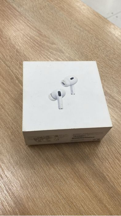 Наушники Airpods Pro 2 gen(p25)
