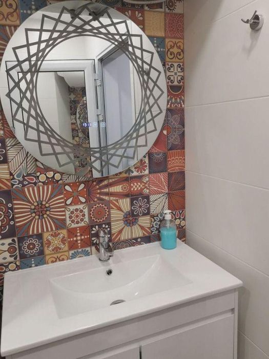 Дава се под наем Едностаен апартамент в София, Люлин 10 - 30 кв.м за 613 € - Снимка #9