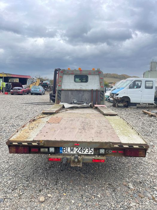 Piese Iveco Daily 2001