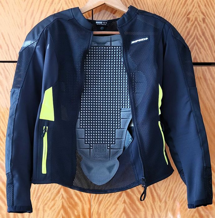 Дамска мото екипировка