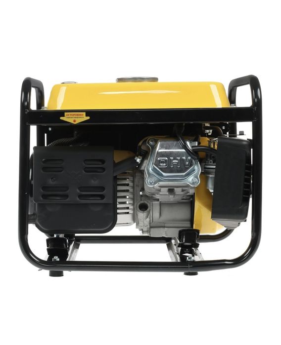 Бензиновый генератор 1,2кВт