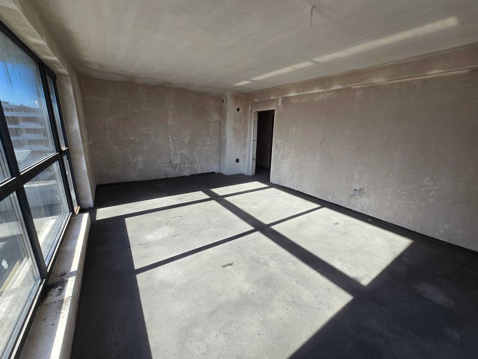 3-стаен в кв. Картала