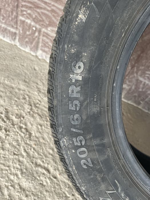 Зимние шины Triangle - 4 шт