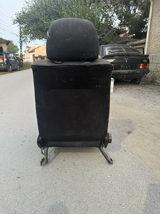 Седалки за голф 3