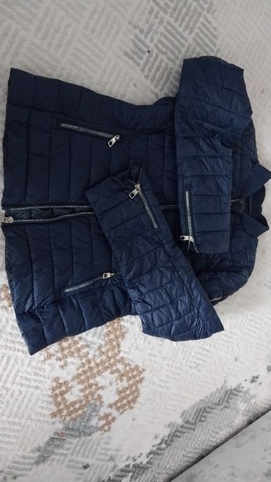 Куртка женская 4000т