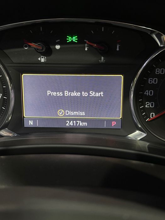 Chevrolet Equinox 2021 — 6