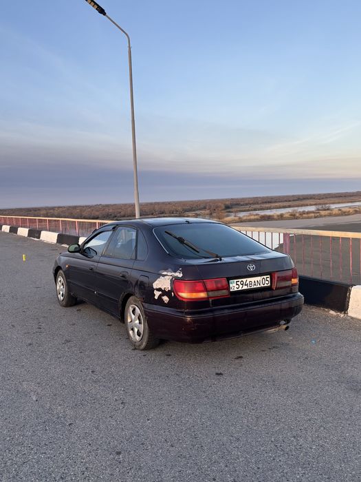 Toyota Carina E 1994