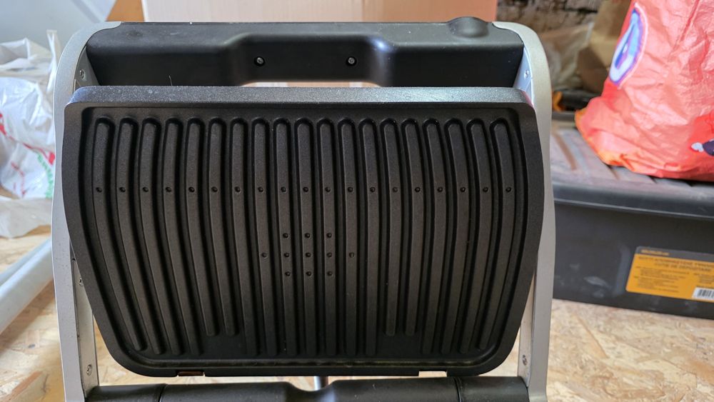 Tefal      Optigrill
