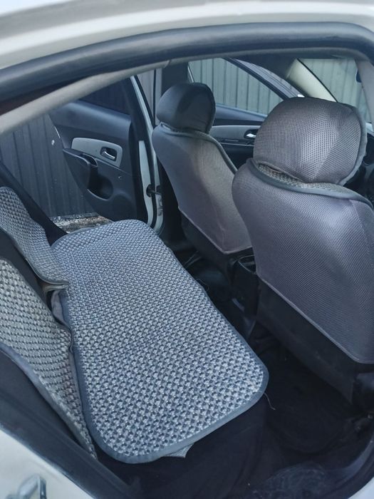 Срочно продам Шевроле Круз