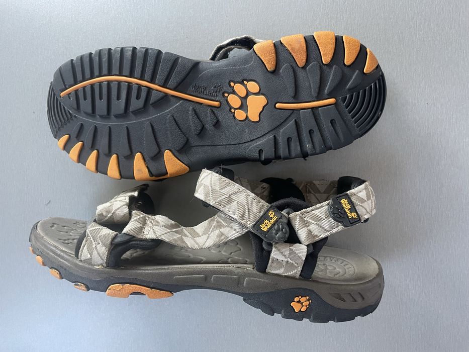 Sandale Jack Wolfskin- marimea 38-39