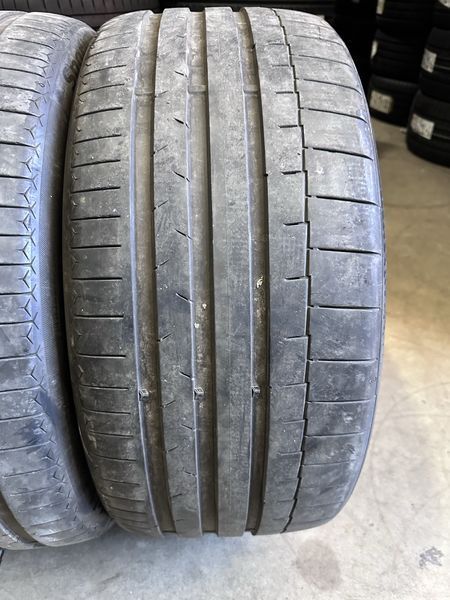 285/35/23 CONTINENTAL 2бр