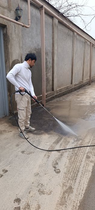 Мойка фасад, окна Moyka fasad,  oyna yuvish