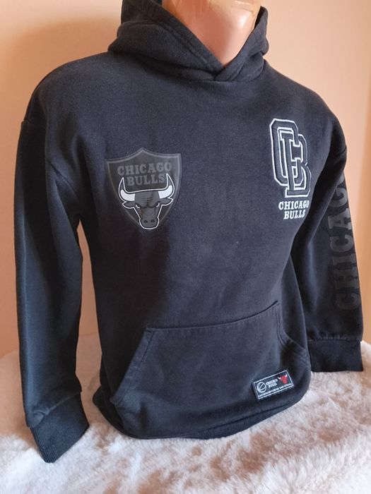 Hanorac Copii NBA Chicago Bulls