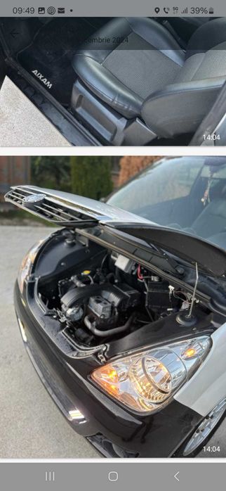 AIXAM 2011 (permis B1)