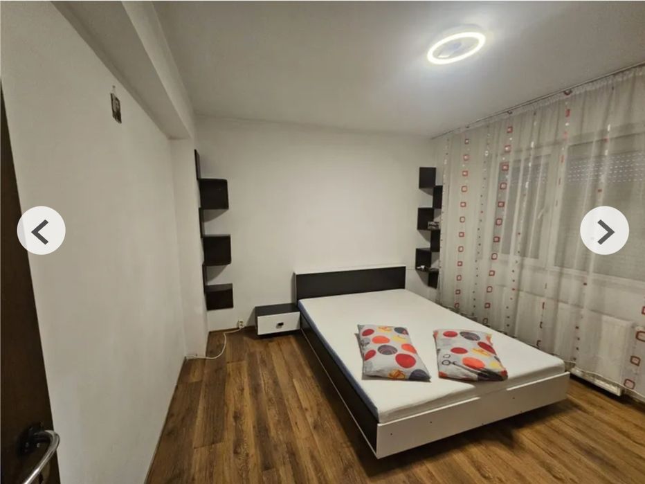 Apartament cu 2 camere de vânzare