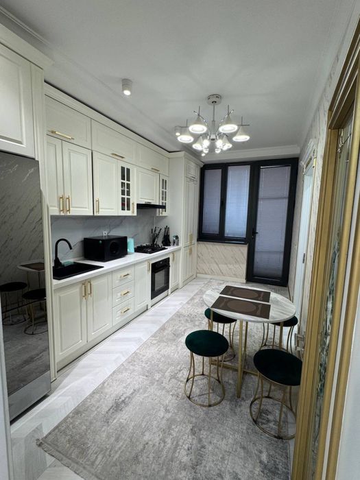 Квартира посуточно метро Беруний, Kunlik kvartira