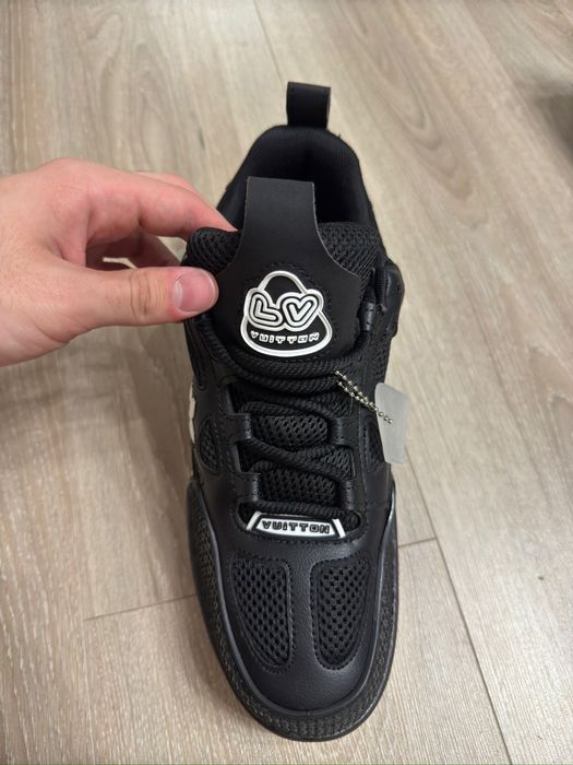 Adidasi lv skate