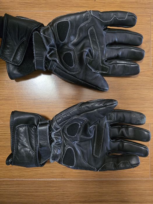 Manusi MOTO piele 2XL