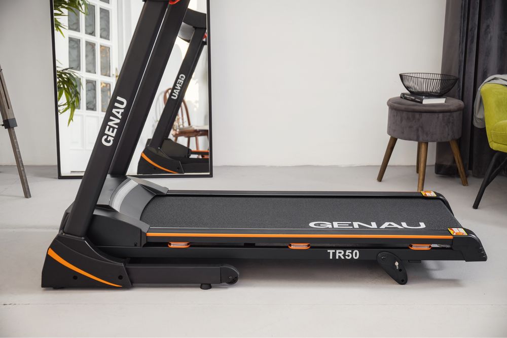 Беговая дорожка Genau TR 50