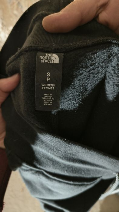 The North Face pantaloni