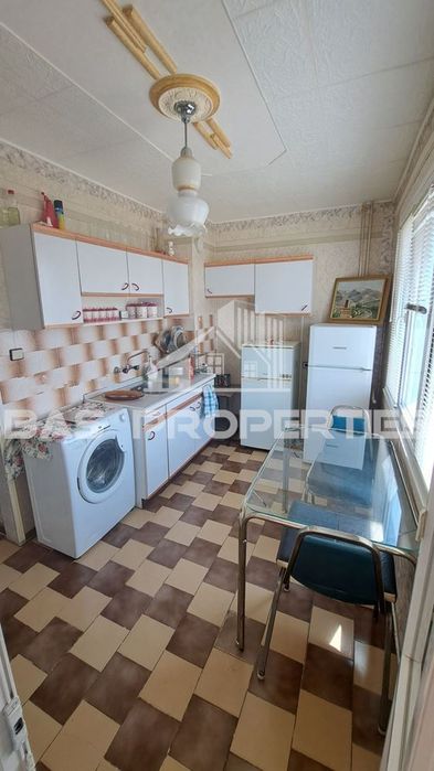 3-стаен в София-Обеля 2 площ 61