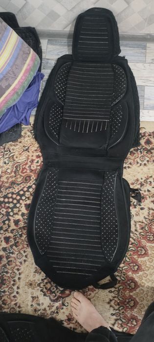 Авточехол срочно продам