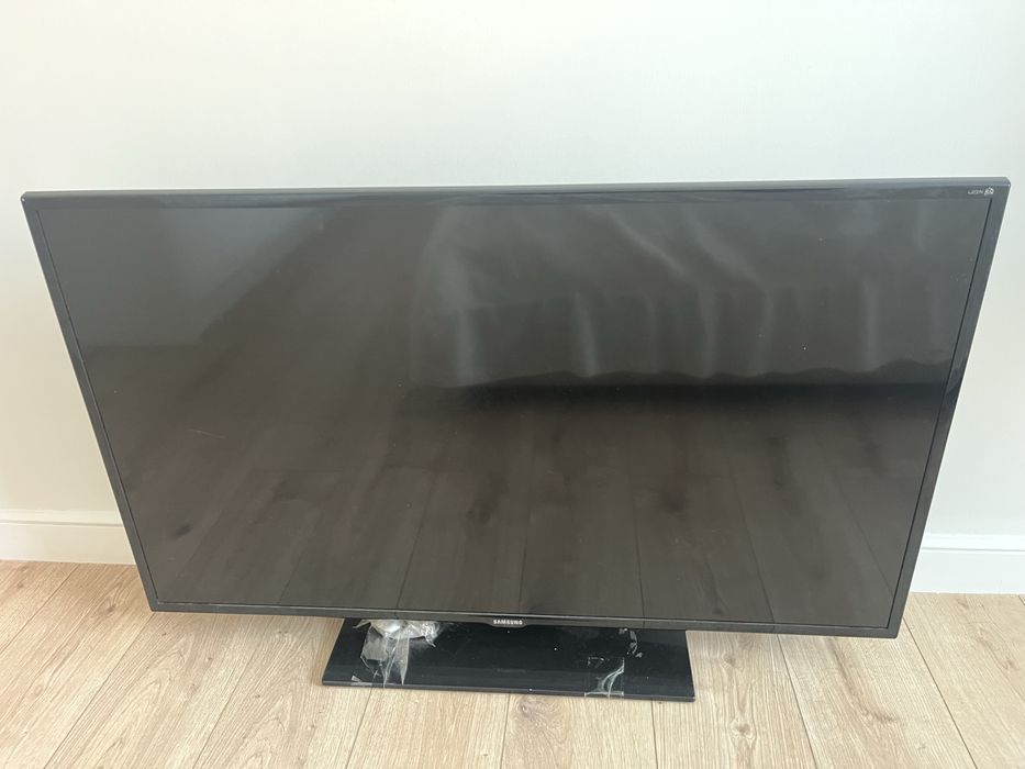 Телевизор Samsung ledtv 3d