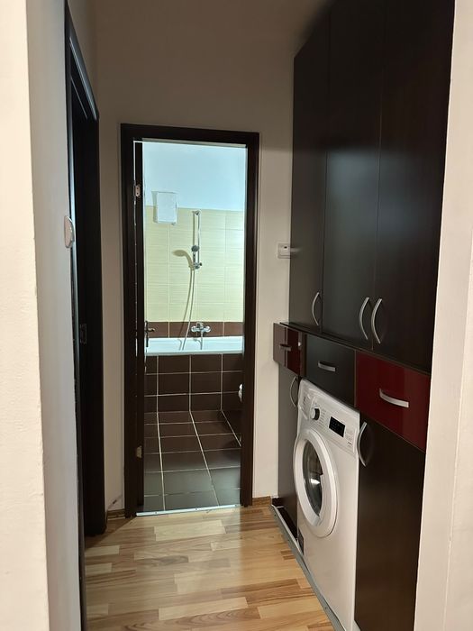 Inchiriez apartament 2 camere