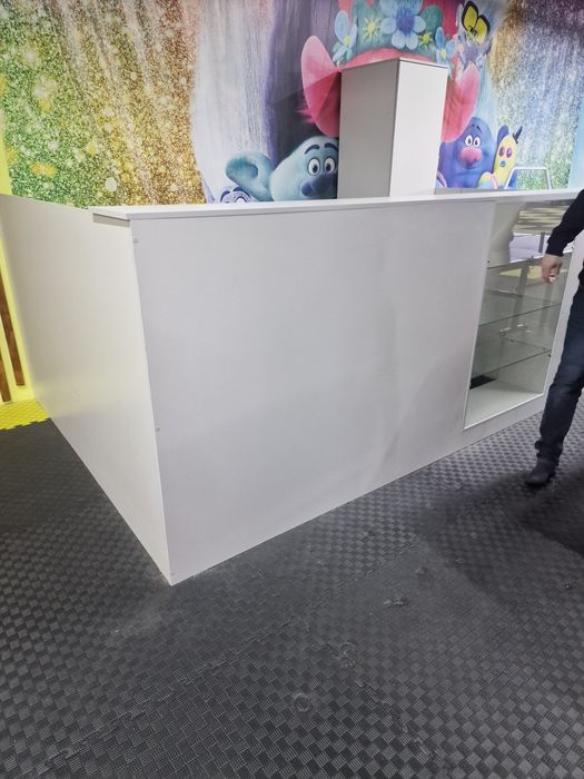 Продам новую мебель