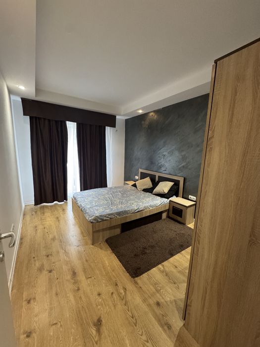 Apartament 2 camere Cosmopolis