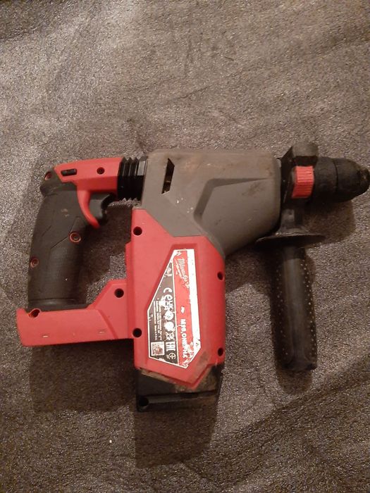 Milwaukee rotopercuto onefhx