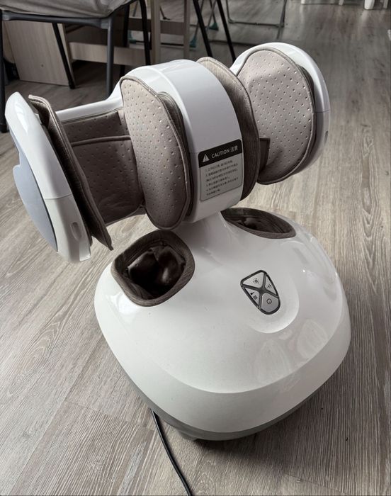 Массажер для ног