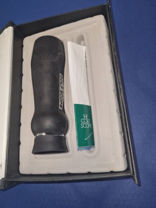 Дълекоглед за Голфъри