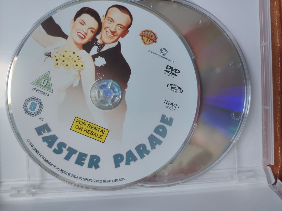Film și muzica DVD