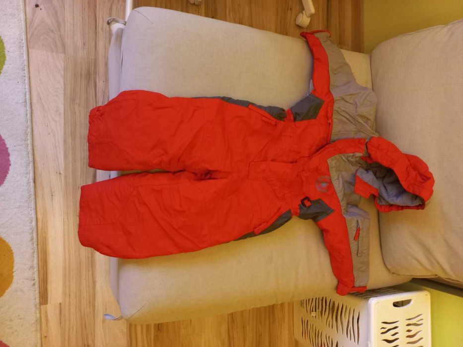 детски ескимос за възраст 12 до 24 месеца