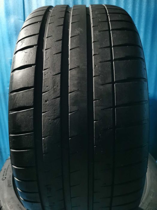 245/40 R19 - 275/35 R19 michelin 4 bucati