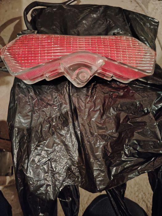 Оригинален стоп Кавазаки Z750