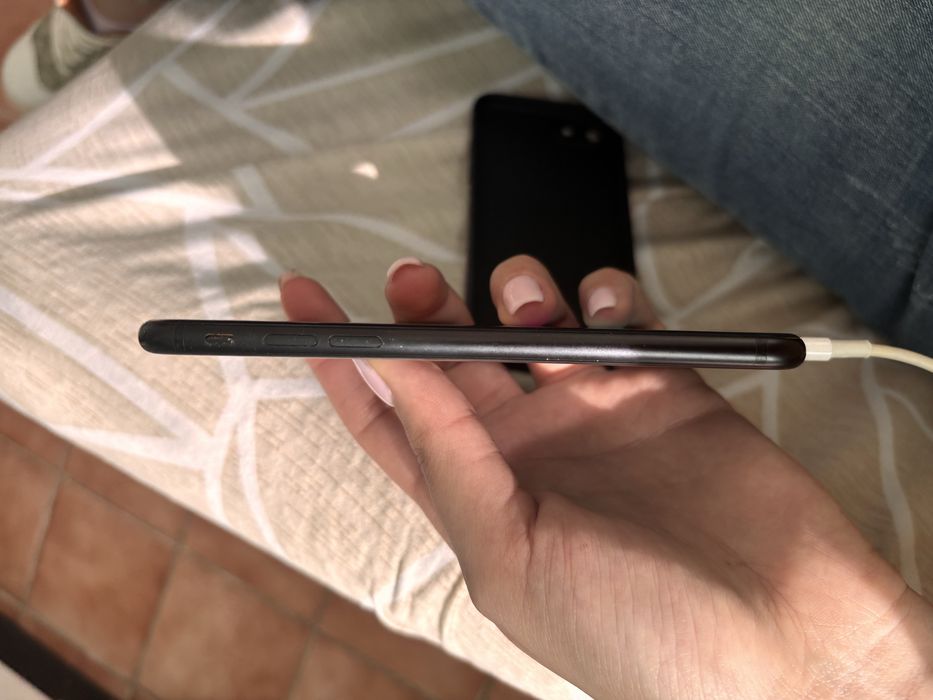 Iphone SE 2020 64 gb