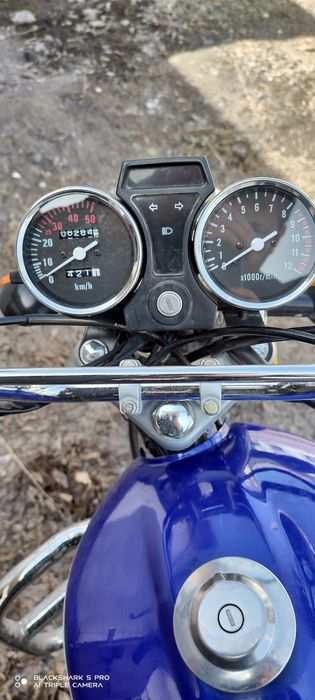 Продам мопед АЛЬФА