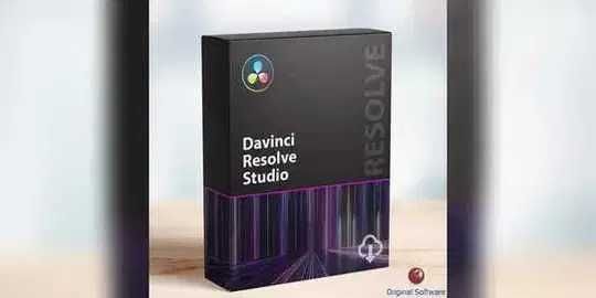DaVinci Resolve v21 2026 Licenta Permanenta Windows! Blackmagic Design DaVinci Resolve Studio