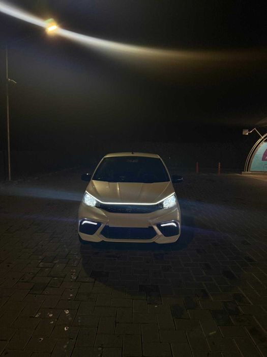 Aixam E-GTI Coupe 2020