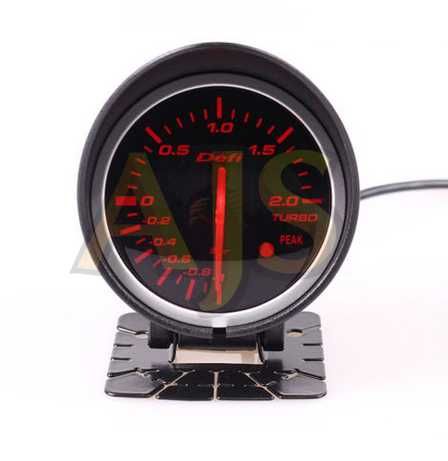 Датчик DEFI BF boost.