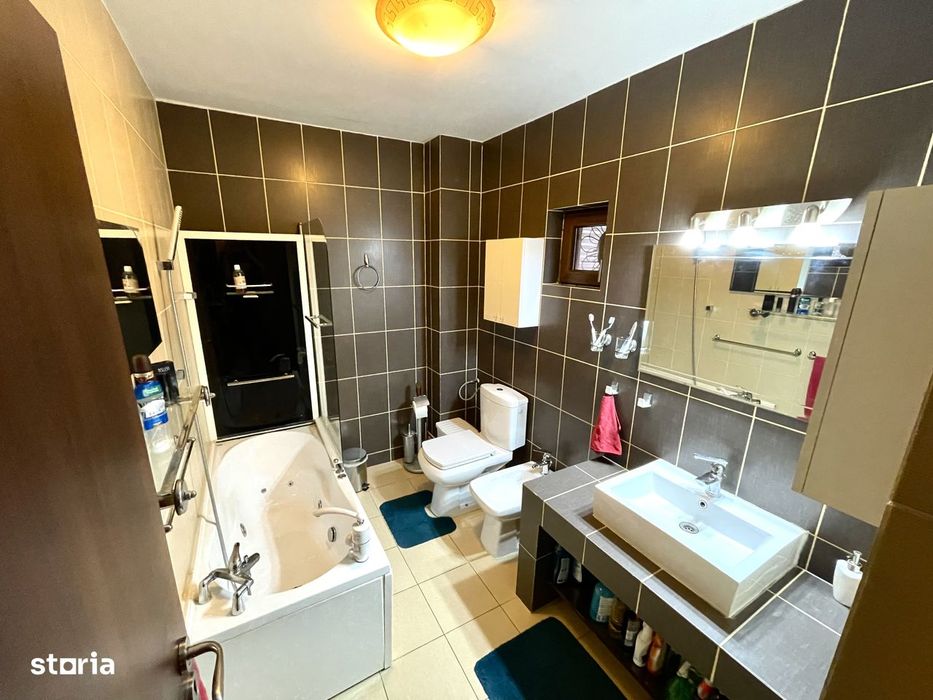 Vilă premium de vânzare – Hârsa, județul Prahova