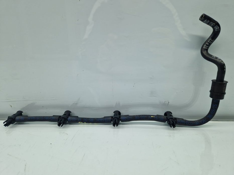 Conducta retur injectoare AUDI Q5 (8RB) [ Fabr 2008-2016] 928301101 2.