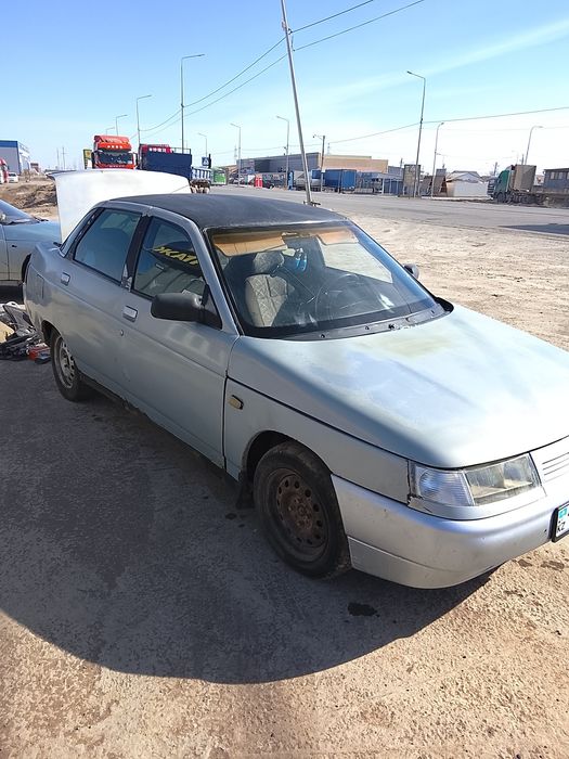 Ваз 2110 в хорошем состоянии