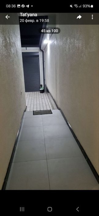 Евро котедж! 1.6- соток. Сергели р-н. Индекс.